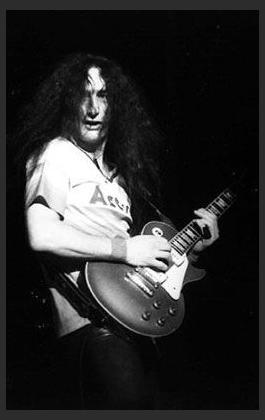 Ken Hensley